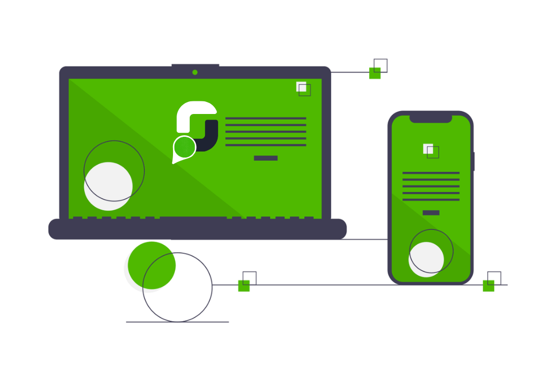 Application de livraison Djeelo