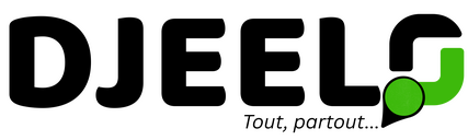 logo Djeelo
